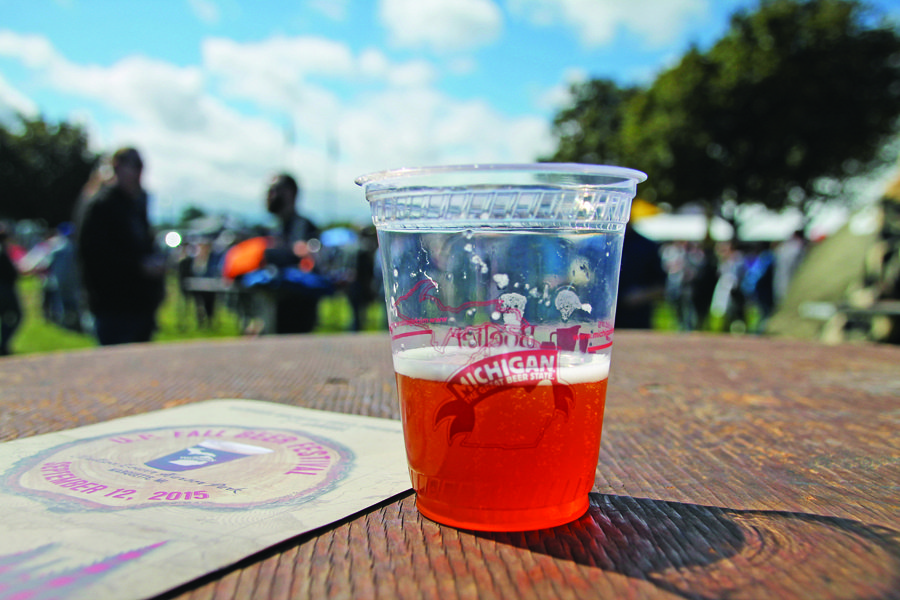 14th annual U.P. Fall Beer Fest set for Sept. 9 | News, Sports, Jobs - Vimarsana News